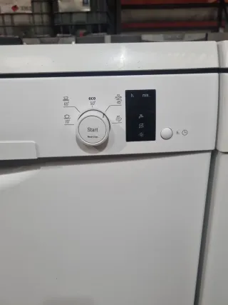 Lavavajillas Bosch 60cm