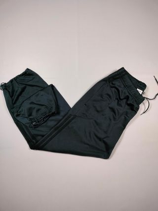 Adidas Pantalón Chandal Super Vintage 00s Negro M'