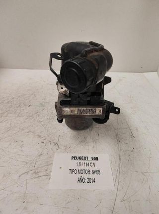 Peugeot 9676154180 bomba de dirección 508 296481