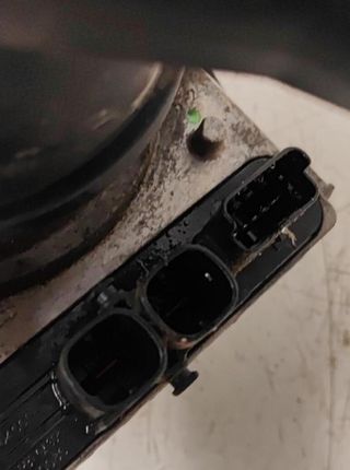 Peugeot 9676154180 bomba de dirección 508 296481