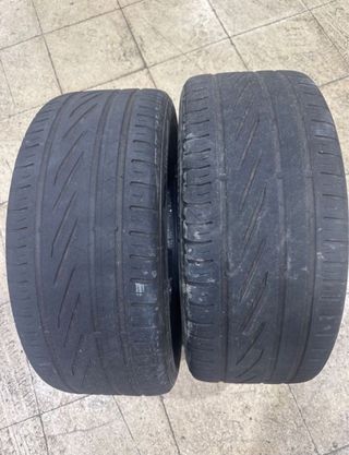 2 Neumáticos 225/45 R17 94Y XL RainSport