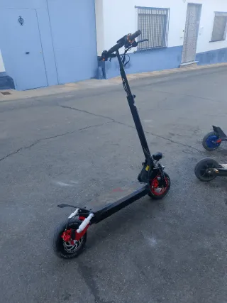 Smartgyro Rodway Patinete Eléctrico