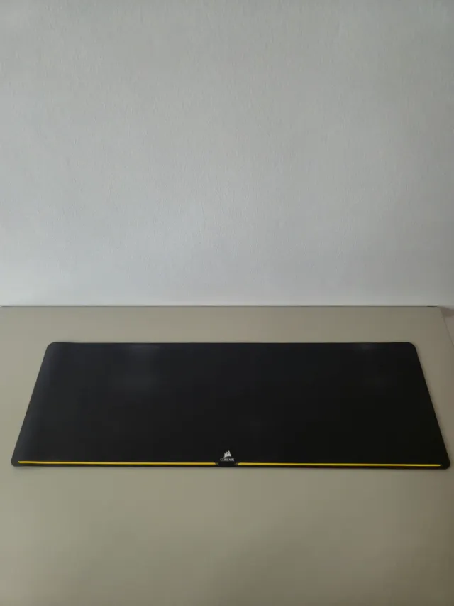 Pack gaming teclado + alfombrillas