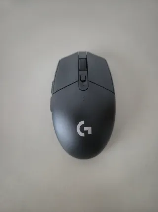 Pack gaming teclado, ratón y alfombrillas