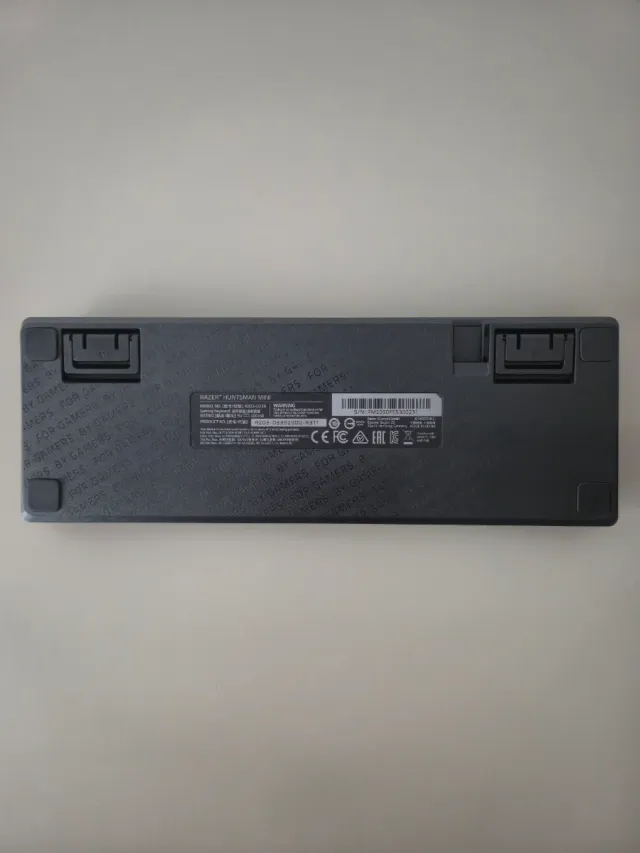 Pack gaming teclado + alfombrillas