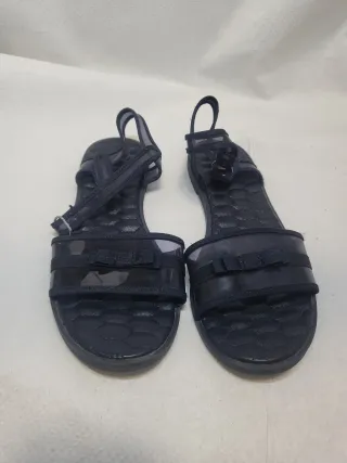 Sandalias Niña Zara Talla 35