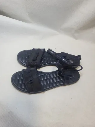 Sandalias Niña Zara Talla 35