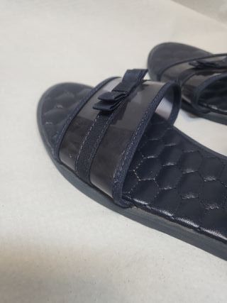 Sandalias Niña Zara Talla 35