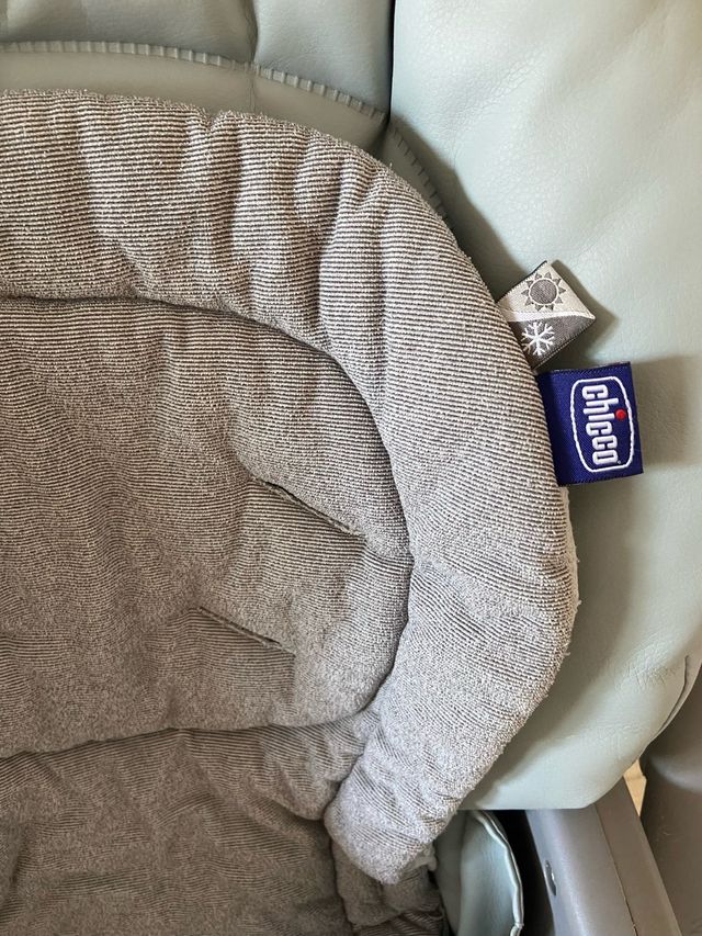 Trona Chicco Polly Magic Relax