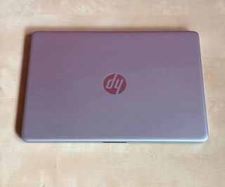 Portátil HP 14s i7 10ª Gen / 8GB / SSD 512GB 