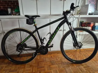 Bicicleta Ghost Kato
