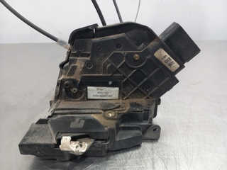 CERRADURA PUERTA TRASERA DERECHA MAZDA 3 BERLINA