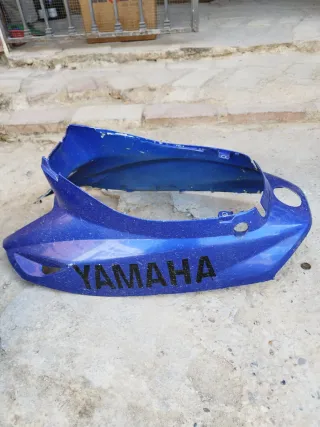 Carenado Yamaha Jog CY50R Azul