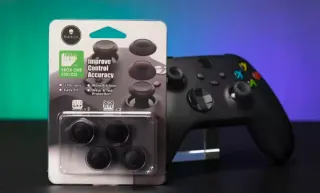 Skull & Co. Thumb Grips para Xbox One/XSX/XSS