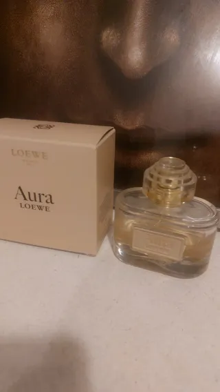 Aura Loewe Perfume