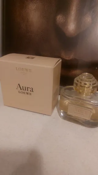 Aura Loewe Perfume