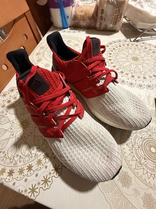 Adidas Ultra Boost Talla 42.5