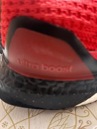 Adidas Ultra Boost Talla 42.5