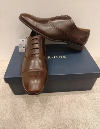 Scarpe eleganti uomo, nuove mai indossate!