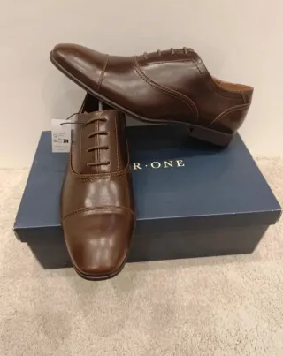 Scarpe eleganti uomo, nuove mai indossate!