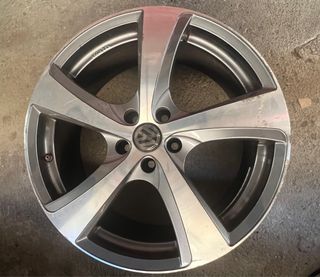 Llantas de Volkswagen VII 18”