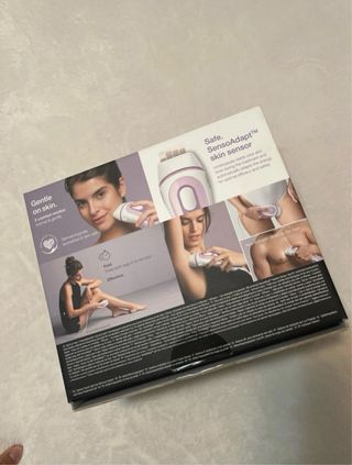 Braun Silk-expert Pro 3