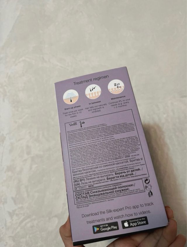 Braun Silk-expert Pro 3