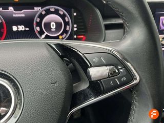 Skoda Kamiq 1.0 TSI 81kW (110CV) DSG Ambition