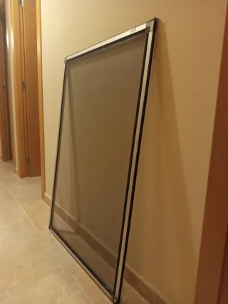 Mosquiteras a medida