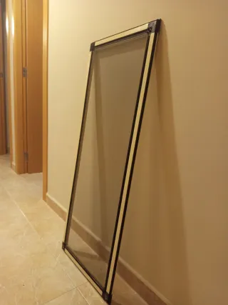 Mosquiteras a medida