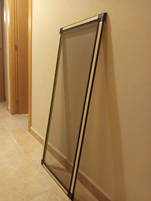 Mosquiteras a medida