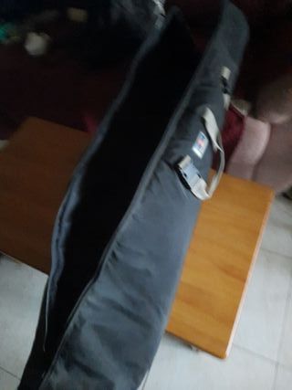 Trípode Manfrotto 351MV 160cm