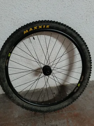 Rueda MTB 27,5 Maxxis
