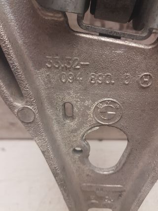 Brazo suspensión trasero derecho BMW