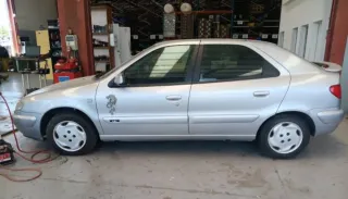 Despiece Citroen Xsara 1.9 TD