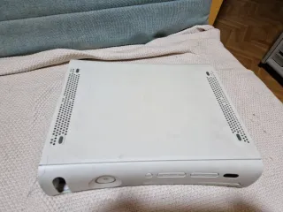 Xbox 360 para piezas o reparar