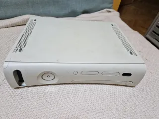 Xbox 360 para piezas o reparar