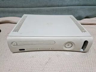 Xbox 360 para piezas o reparar