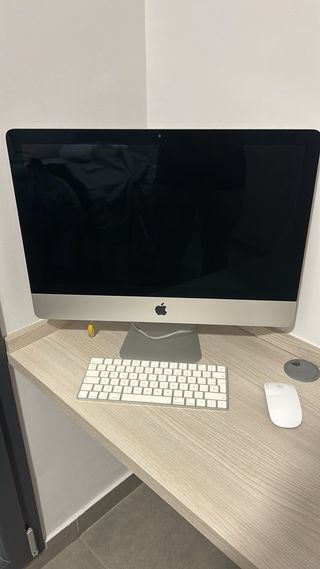 Apple iMac Retina 5K 27 2020