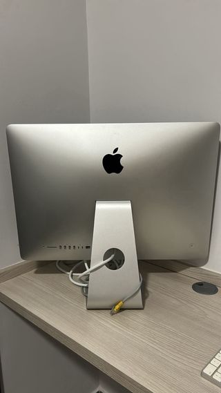 Apple iMac Retina 5K 27 2020