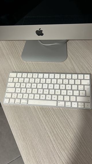 Apple iMac Retina 5K 27 2020