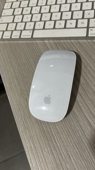Apple iMac Retina 5K 27 2020