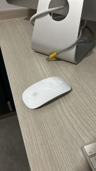 Apple iMac Retina 5K 27 2020