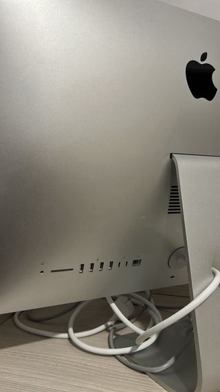 Apple iMac Retina 5K 27 2020
