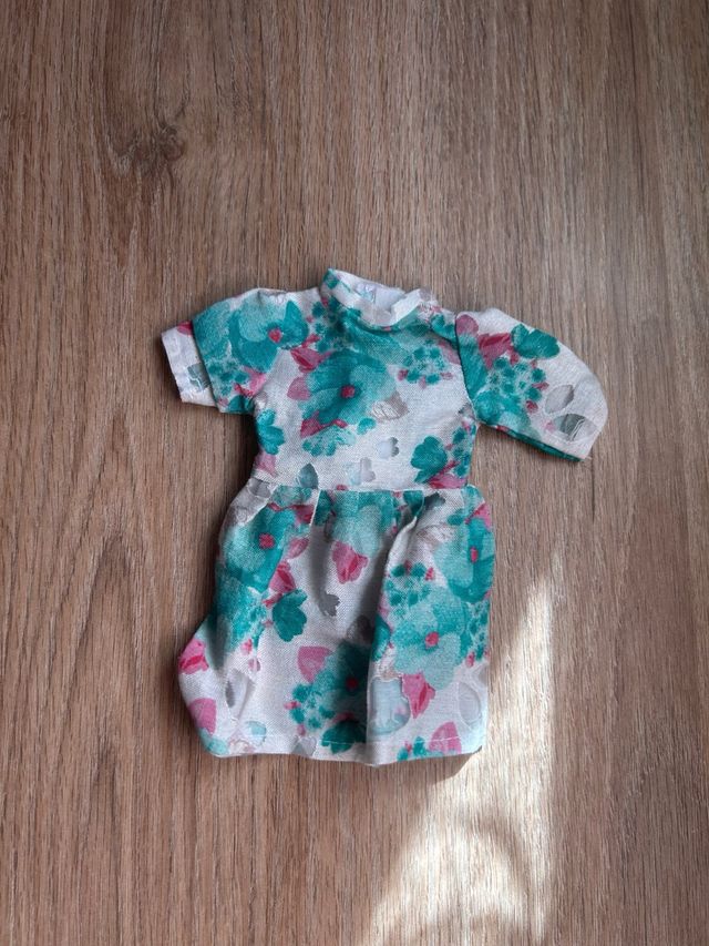 Vestido Nancy Floral