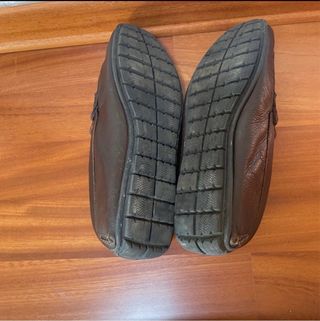 Mocassini uomo Carvinne Marre marrone