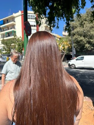 servicio de peluquería a domicilio zona amate !!