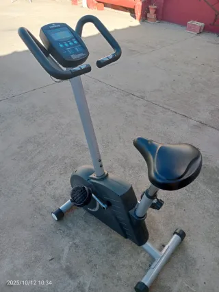 Bici Estática