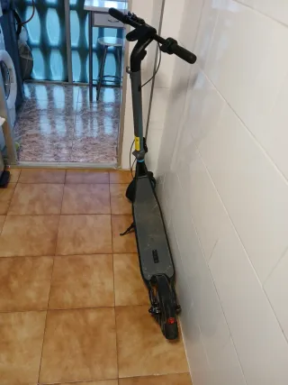 Patinete Eléctrico Cecotec
