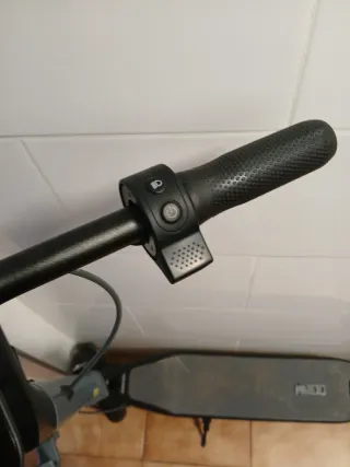 Patinete Eléctrico Cecotec